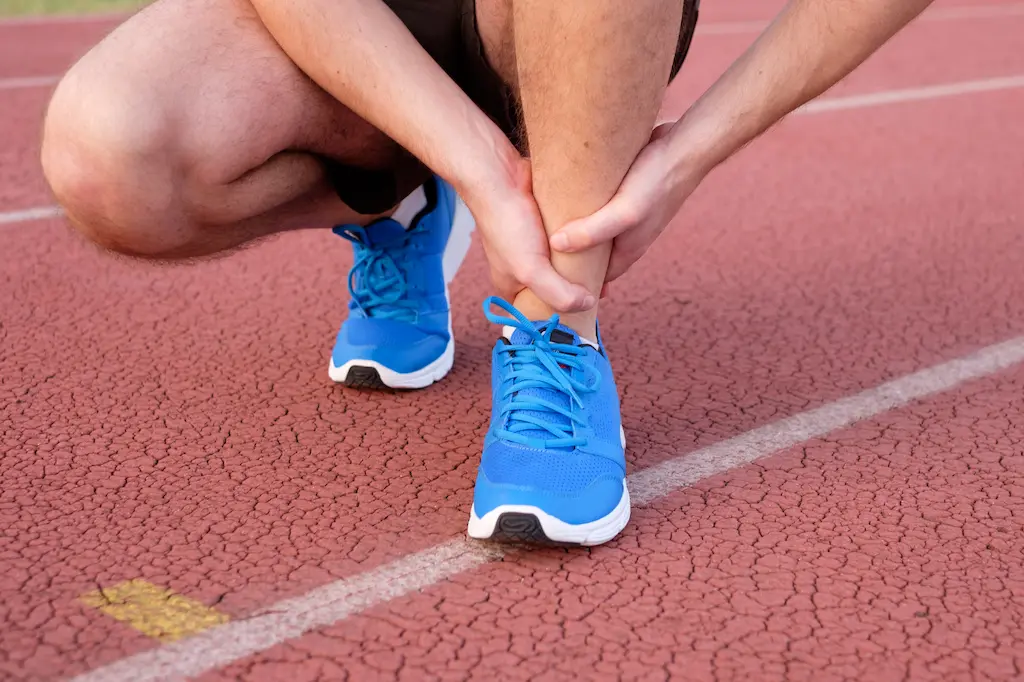 How Is Osteoarthritis of the Foot Treated?